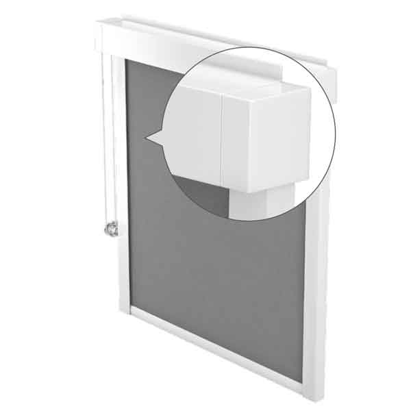 Kassettruloo Cube S