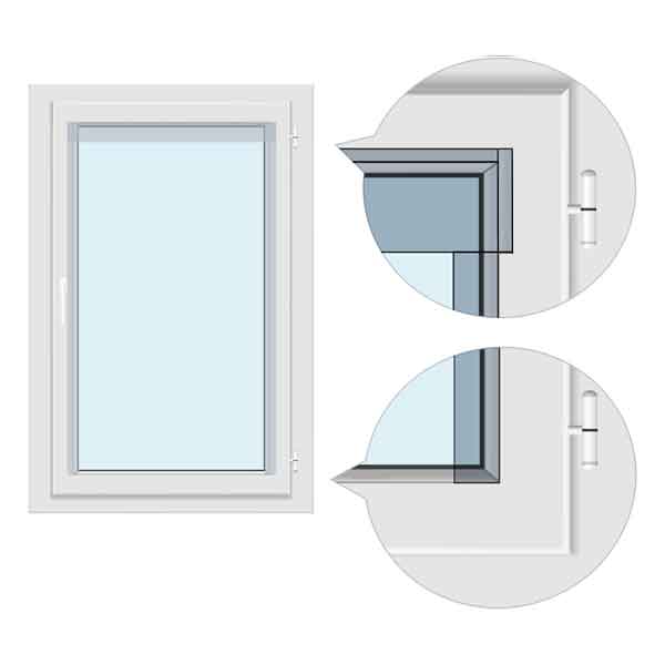 Kassettruloo LUX paigaldusjuhend