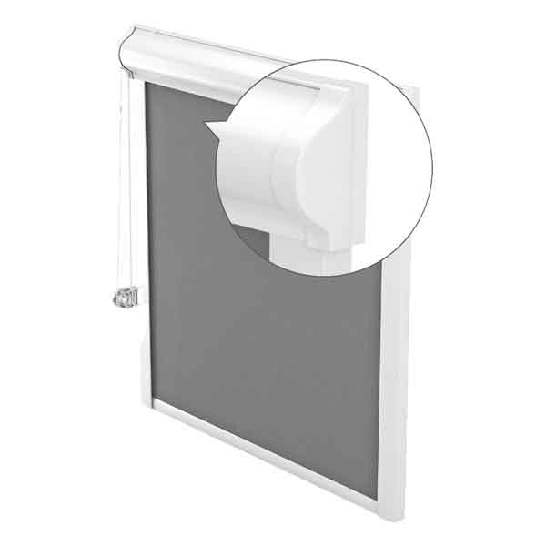 Kassettruloo LUX
