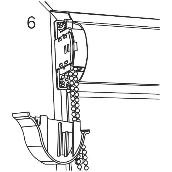 Kassettruloo paigaldusjuhend
